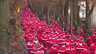 Tradições de Natal na Alemanha