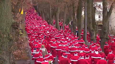 Tradições de Natal na Alemanha