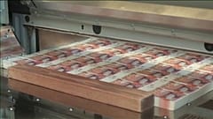 Egyre lassul a brit gazdaság a brexit miatt