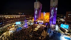 Friedensnobelpreis: Mukwege und Murad für ihren Kampf gegen sexuelle Gewalt gewürdigt