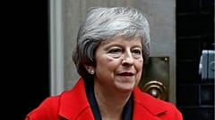 Watch again: British PM Theresa May delays parliament vote on Brexit