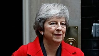 Watch again: British PM Theresa May delays parliament vote on Brexit