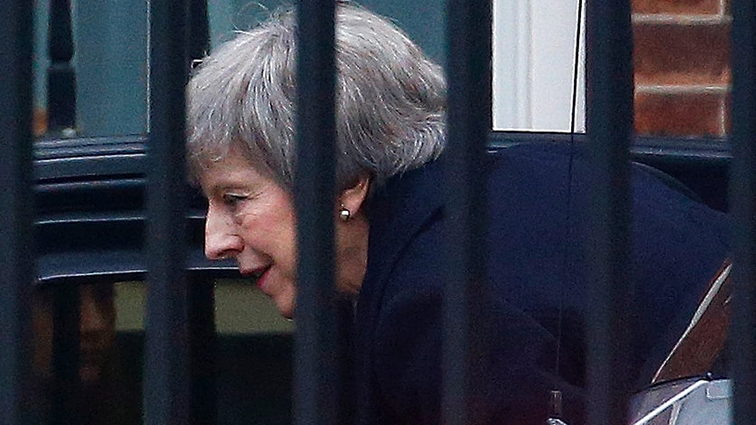 Brexit: Προς αναβολή η ψηφοφορία στο κοινοβούλιο