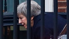 Brexit: Προς αναβολή η ψηφοφορία στο κοινοβούλιο