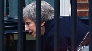 Brexit: Προς αναβολή η ψηφοφορία στο κοινοβούλιο