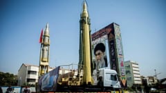 یک فرمانده سپاه: ایران قادر است موشک‌هایی با برد بیشتر تولید کند 