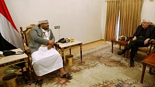 رهبر حوثیهای یمن: درباره ادعای شکنجه در زندانها تحقیق میکنیم