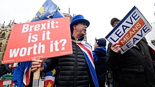 Le Royaume-Uni va-t-il donc décider de renoncer au Brexit ?