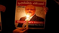 سي.إن.إن: كلمات خاشقجي الأخيرة "لا أستطيع التنفس"
