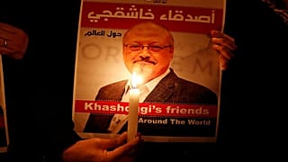 سي.إن.إن: كلمات خاشقجي الأخيرة "لا أستطيع التنفس"