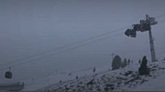 The gondolas were not in use at the time of the accident
