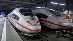 EVG und Bahn wollen wieder verhandeln