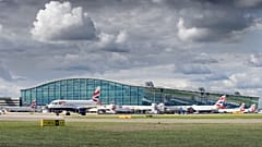 Heathrow Airport