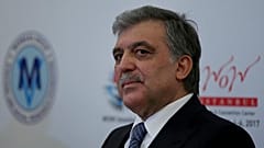 Abdullah Gül'den Kılıçdaroğlu ve Karamollaoğlu görüşmesi açıklaması: Türkiye meseleleri konuşuldu