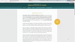 El economista Pikkety lanza una propuesta para luchar contra los populismos de derechas