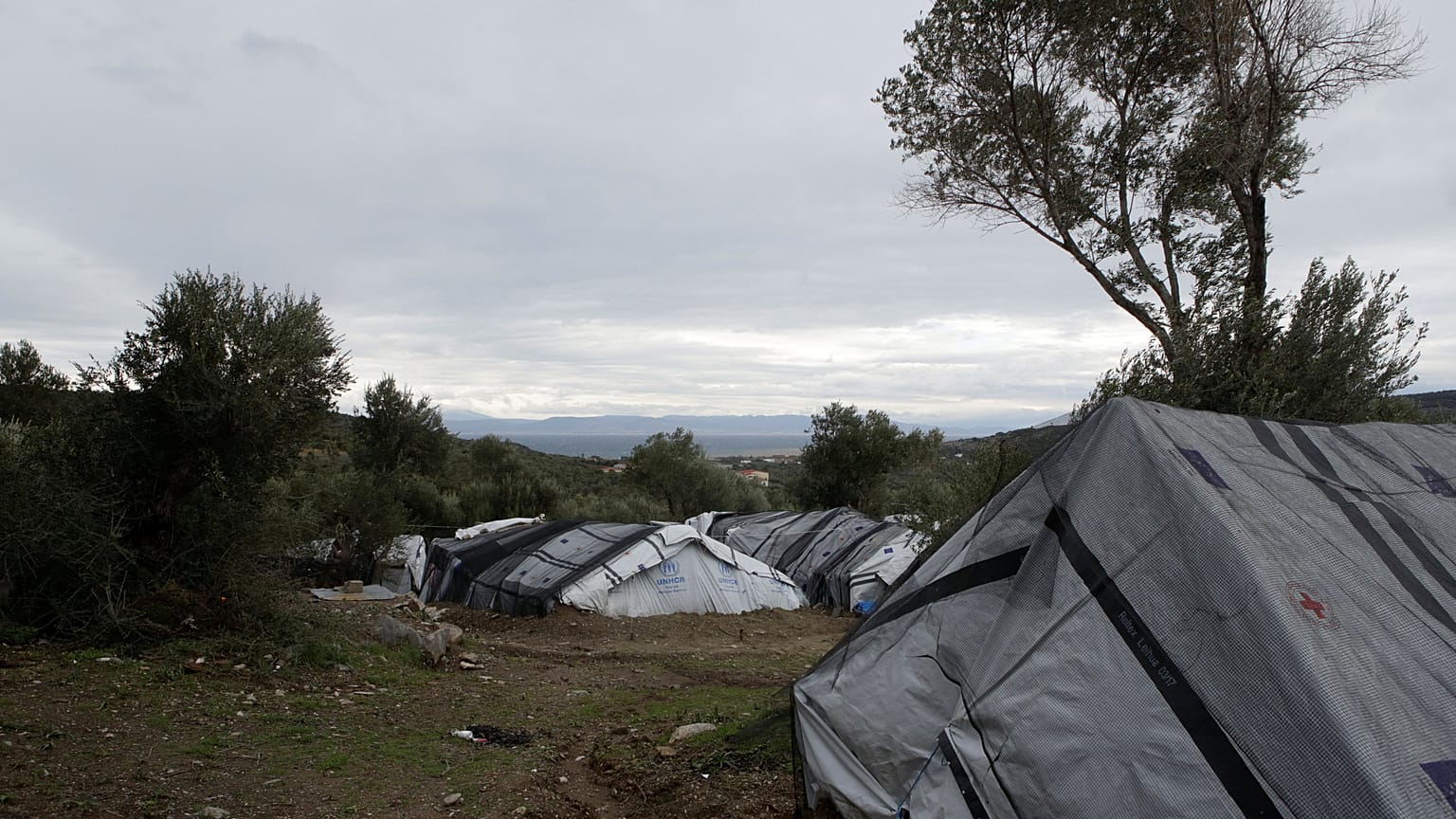 Κατακόρυφη αύξηση ροών προσφύγων στην Κύπρο