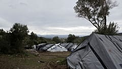 Κατακόρυφη αύξηση ροών προσφύγων στην Κύπρο