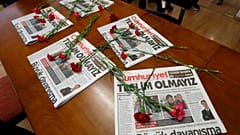 "Gazetecileri bekleyen yeni tehlike: Kesinleşen mahkumiyetler"