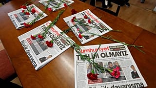 "Gazetecileri bekleyen yeni tehlike: Kesinleşen mahkumiyetler"