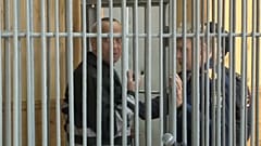 Prison à vie pour le pire tueur en série de Russie 