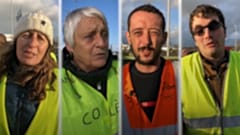 ¿Por qué están tan enfadados los 'chalecos amarillos? 