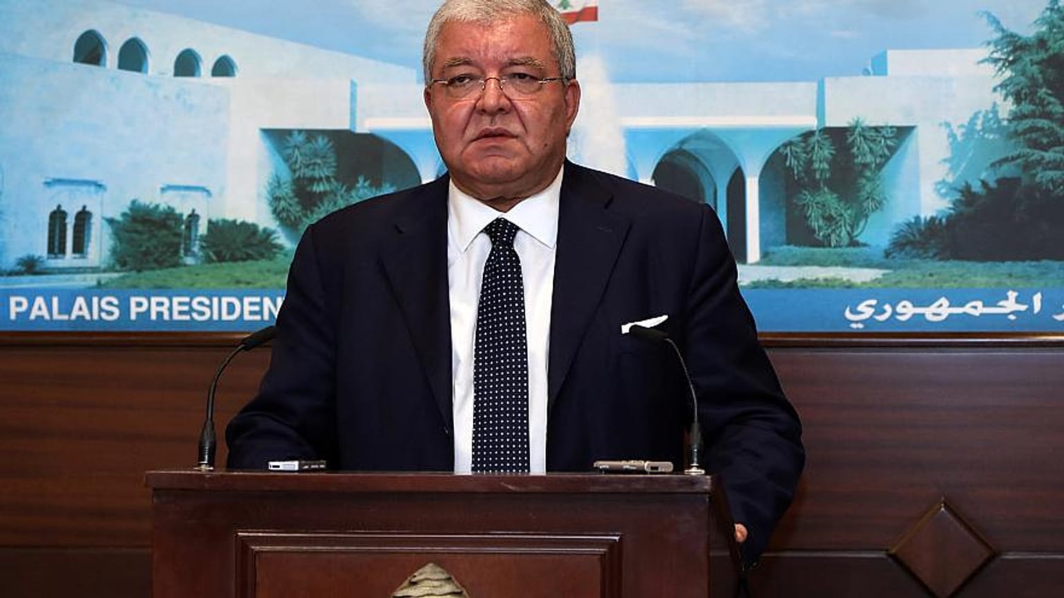 لبنان: إحباط مؤامرة لمتشددين استهدفوا مواقع للجيش اللبناني