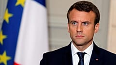 'Sarı Yeleklilerin' öfkesinin dindirmek için Macron halka seslenecek: Masada hangi talepler var?