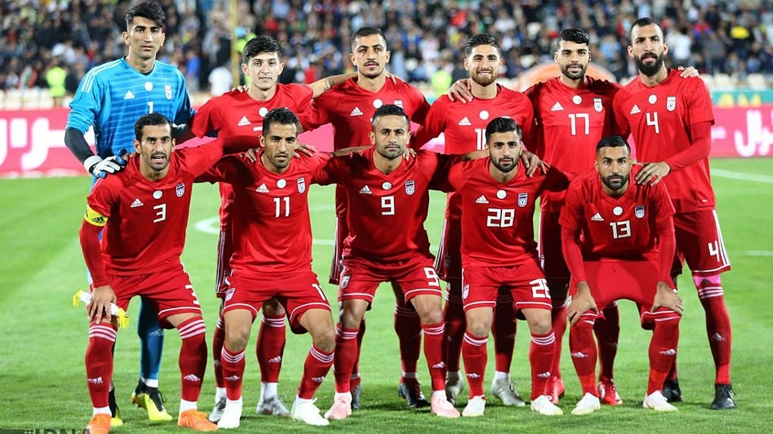 Irna