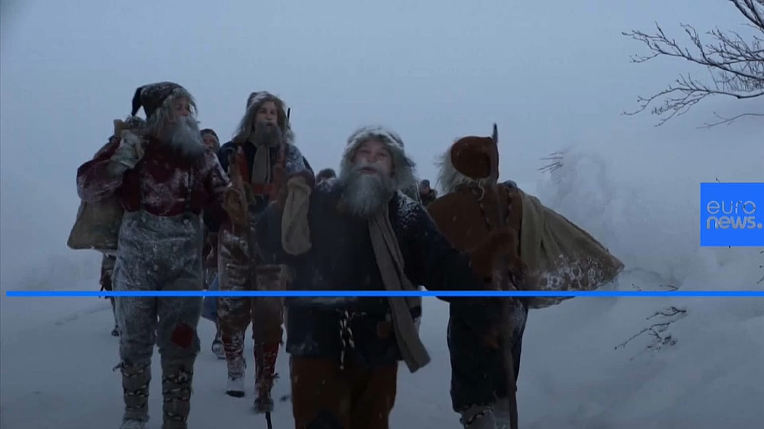 The 13 trolls keeping Santa out of a job in Iceland