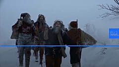 The 13 trolls keeping Santa out of a job in Iceland