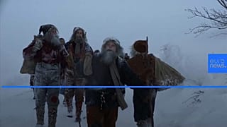 The 13 trolls keeping Santa out of a job in Iceland