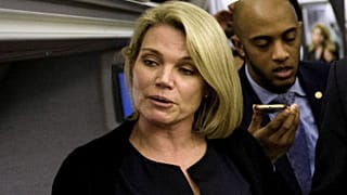 Heather Nauert