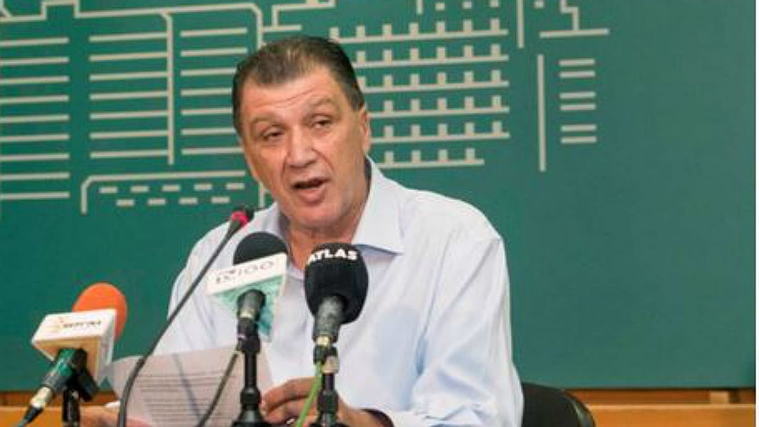 «Η Θεσσαλονίκη είναι το μέλλον» το όνομα της παράταξης του Γ. Ορφανού