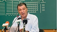 «Η Θεσσαλονίκη είναι το μέλλον» το όνομα της παράταξης του Γ. Ορφανού