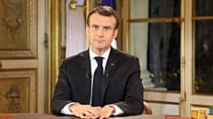 Pourquoi Macron, sans vrai virage social, risque de tourner en rond 