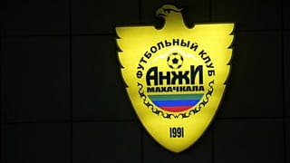 "Анжи" на грани банкротства