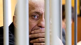 إدانة القاتل المتسلسل الروسي مخائيل بوبكوف بقتل 78 امرأة
