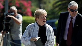Φτάνει στην Κύπρο η Λουτ – Είδε Κατρούγκαλο στην Ουάσιγκτον