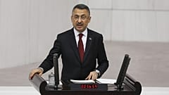 Οκτάι: Η Τουρκία δεν θα υποχωρήσει σε Αιγαίο και Κύπρο