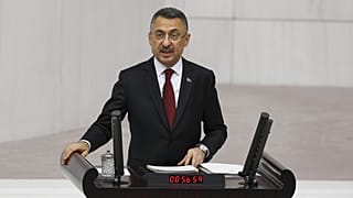 Οκτάι: Η Τουρκία δεν θα υποχωρήσει σε Αιγαίο και Κύπρο