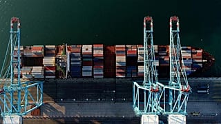 Cari denge Ekim'de 2,8 milyar dolar fazla verdi, 12 aylık açık 39,4 milyar dolar