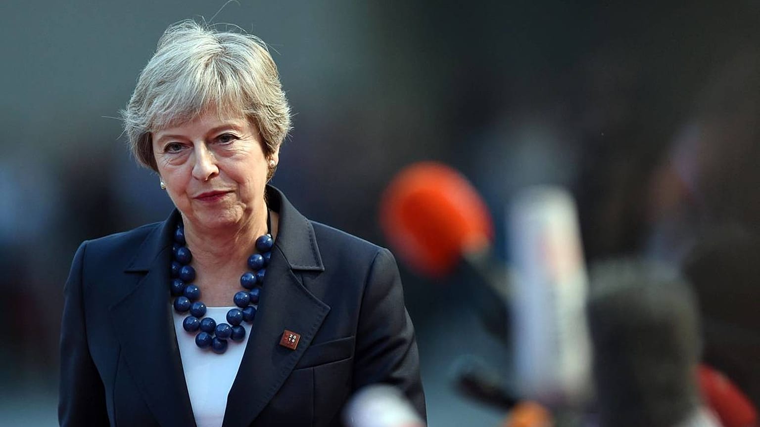 Brexit, al via il (complicato) giro di meeting europei di Theresa May 