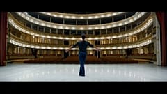 Bollaín presenta en Cuba 'Yuli', su biopic sobre el bailarín Carlos Acosta