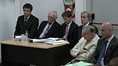 Argentina condena a dos exdirectivos de Ford por colaborar con la "guerra sucia" de la dictadura