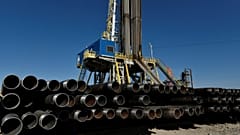 ABD'nin petrol üretimi ilk kez ithalatını geçti