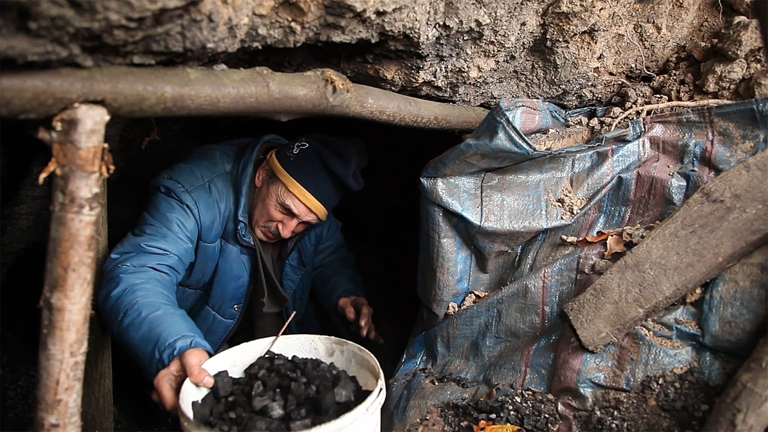 La encrucijada de la minería de carbón en Polonia 