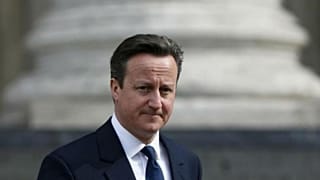 Brexit referandumunun mimarı Cameron: Endişeliyim ancak pişmanlık duymuyorum