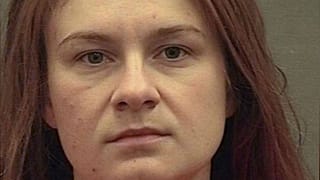 Maria Butina