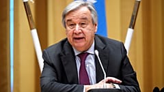 Η έκθεση του ΓΓ του ΟΗΕ για το Κυπριακό
