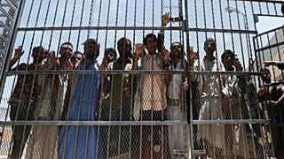 Yemen'de savaşan taraflar esir değişimi listelerini belirledi